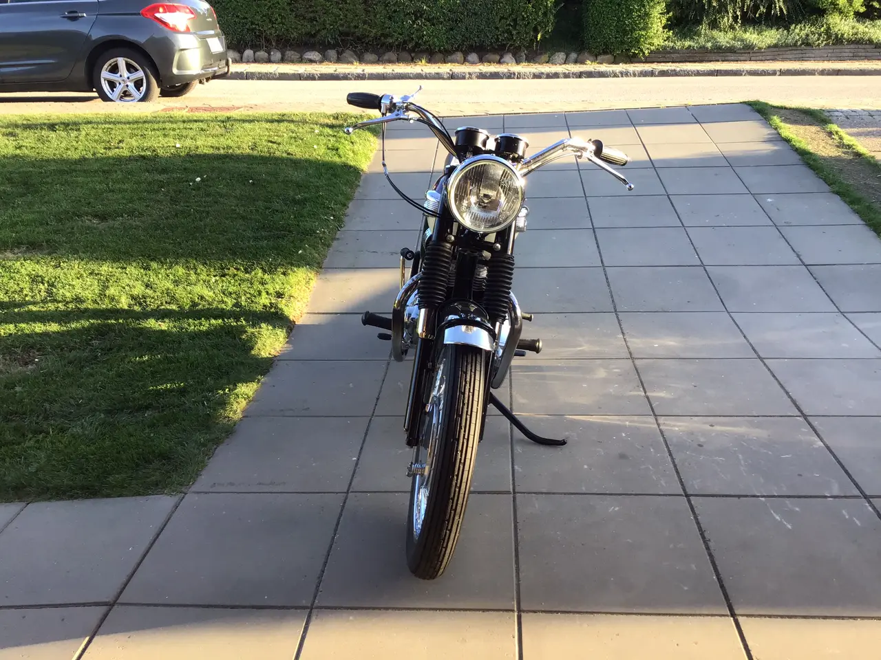 Billede 4 - Triumph Bonneville T120