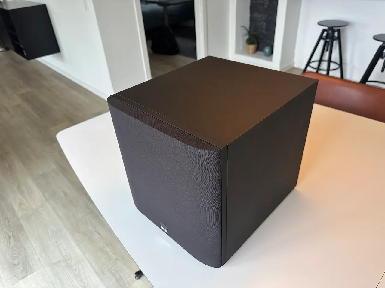 Billede 4 - B&W ASW610 Subwoofer - Som ny! 