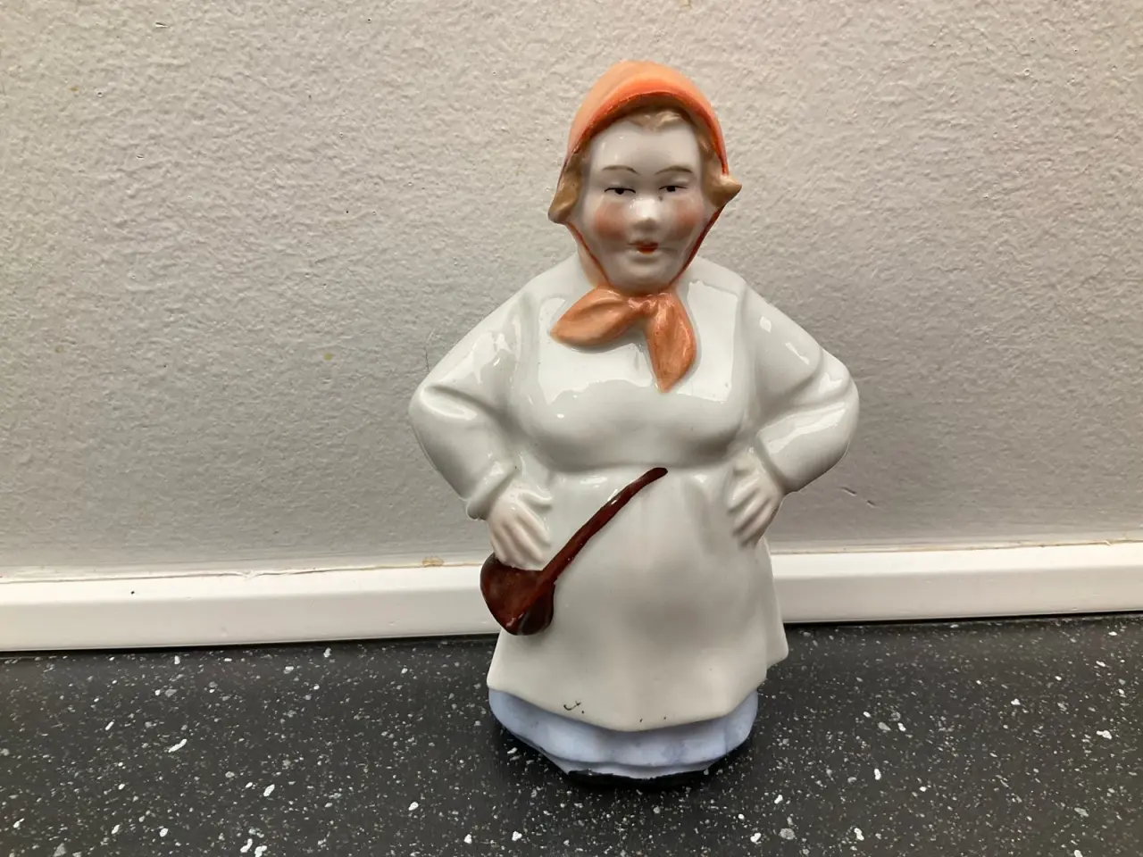 Billede 1 - Figur