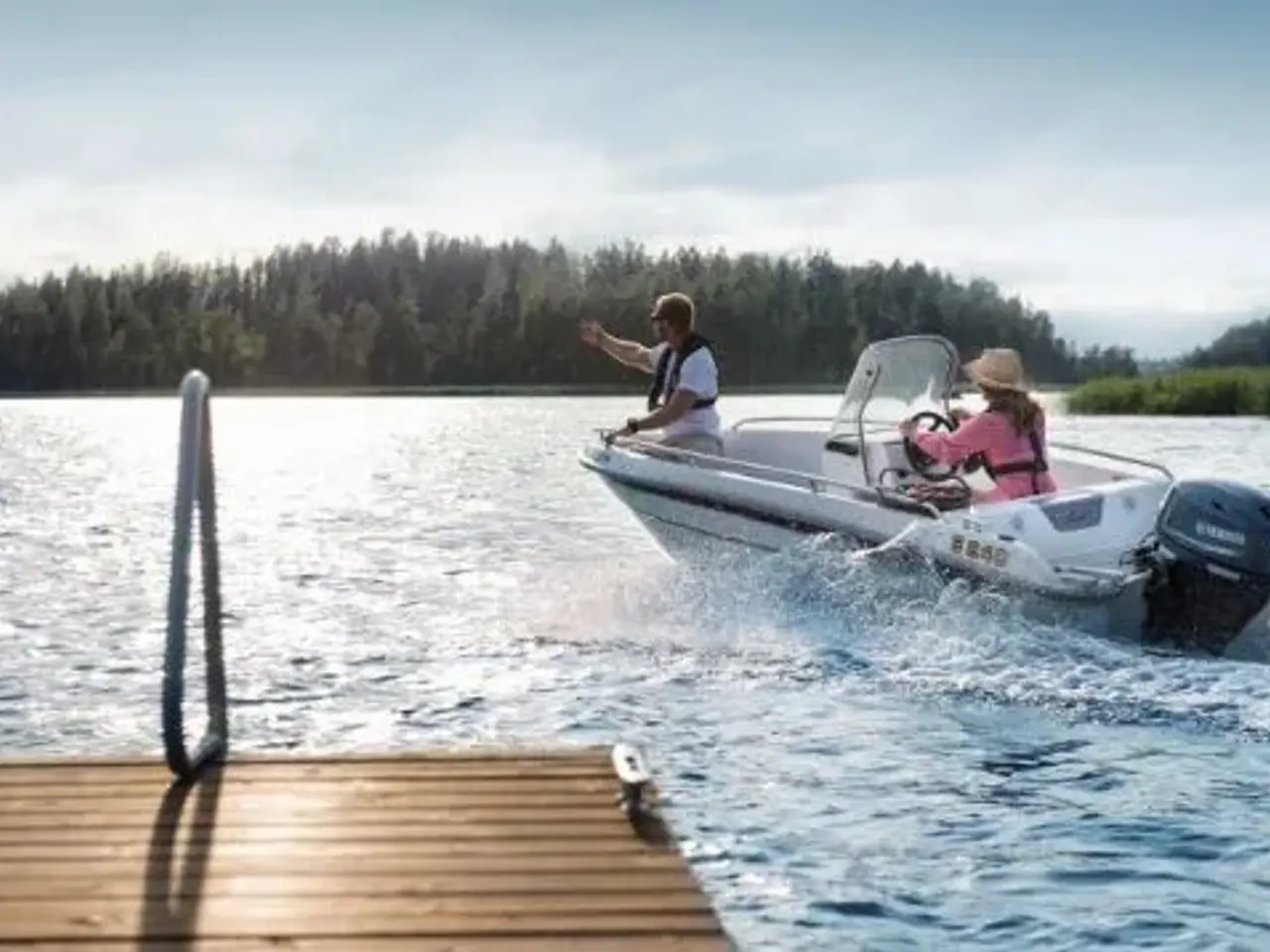 Billede 6 - Yamaha F25
