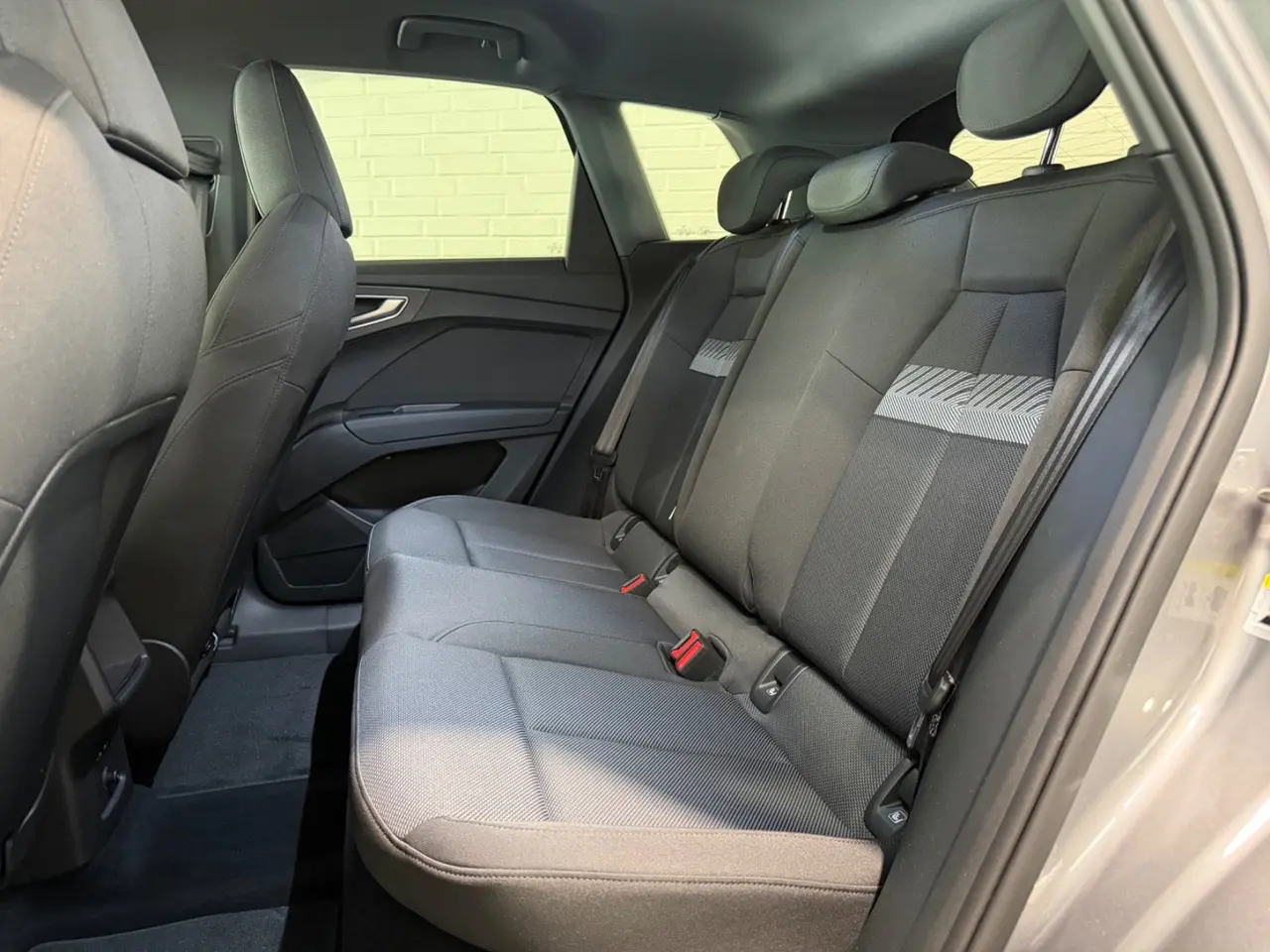 Billede 6 - Audi Q4 e-tron 40 Advanced