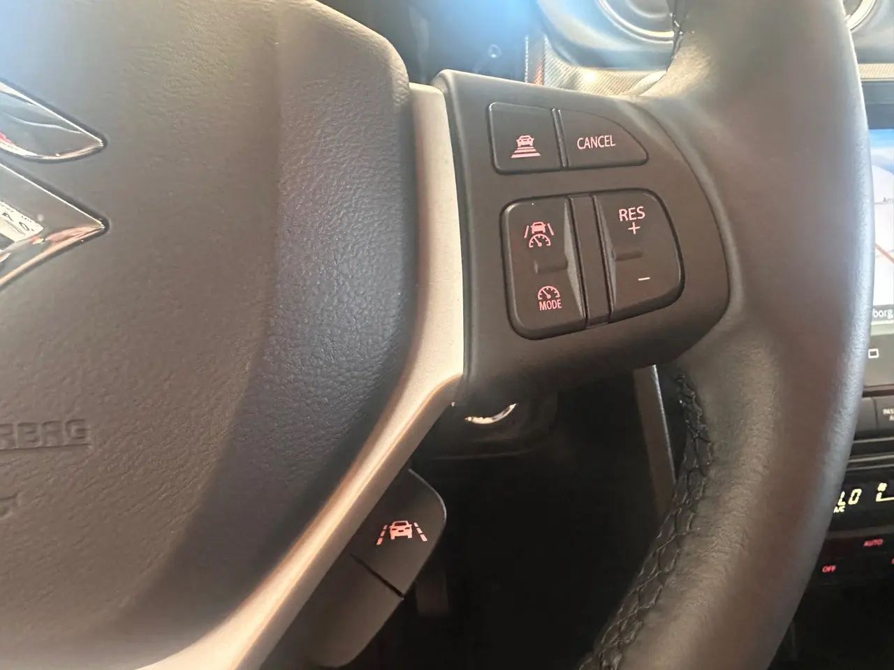 Billede 10 - Suzuki Vitara 1,4 mHybrid Adventure