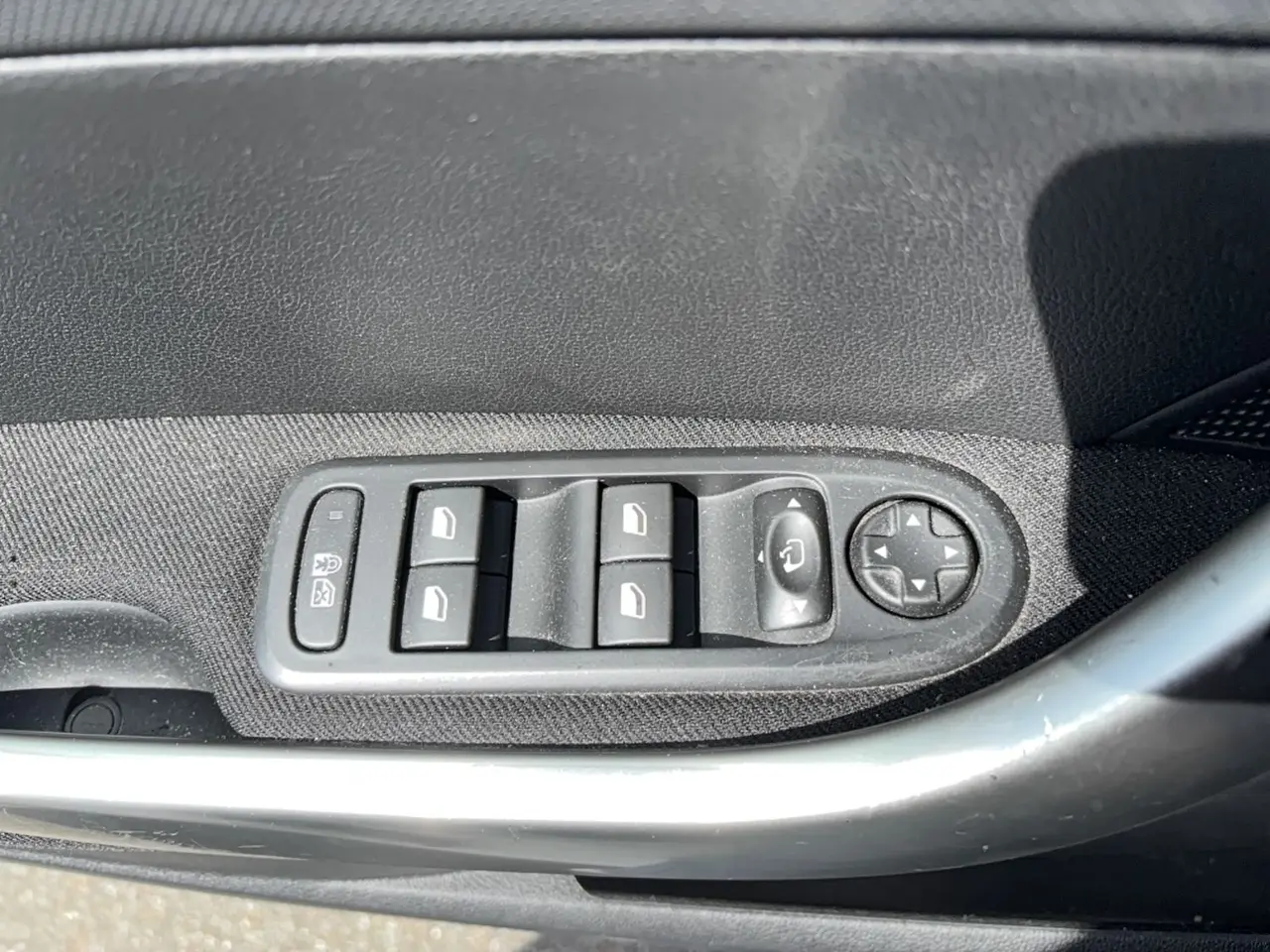 Billede 16 - Peugeot 308 Style 1.6.Benzin a/c.træk