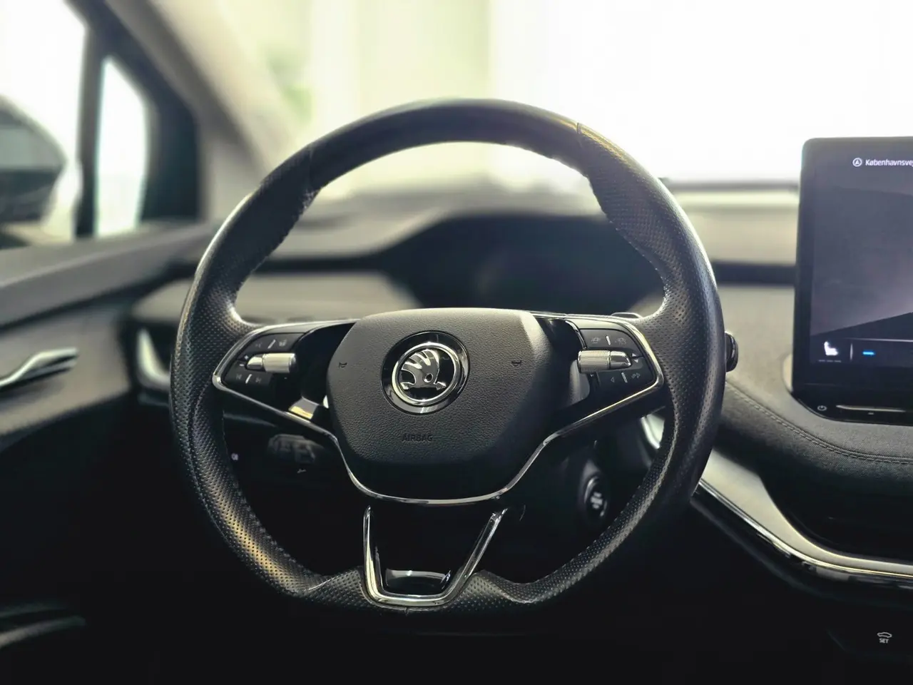 Billede 6 - Skoda Enyaq 80x iV Loft