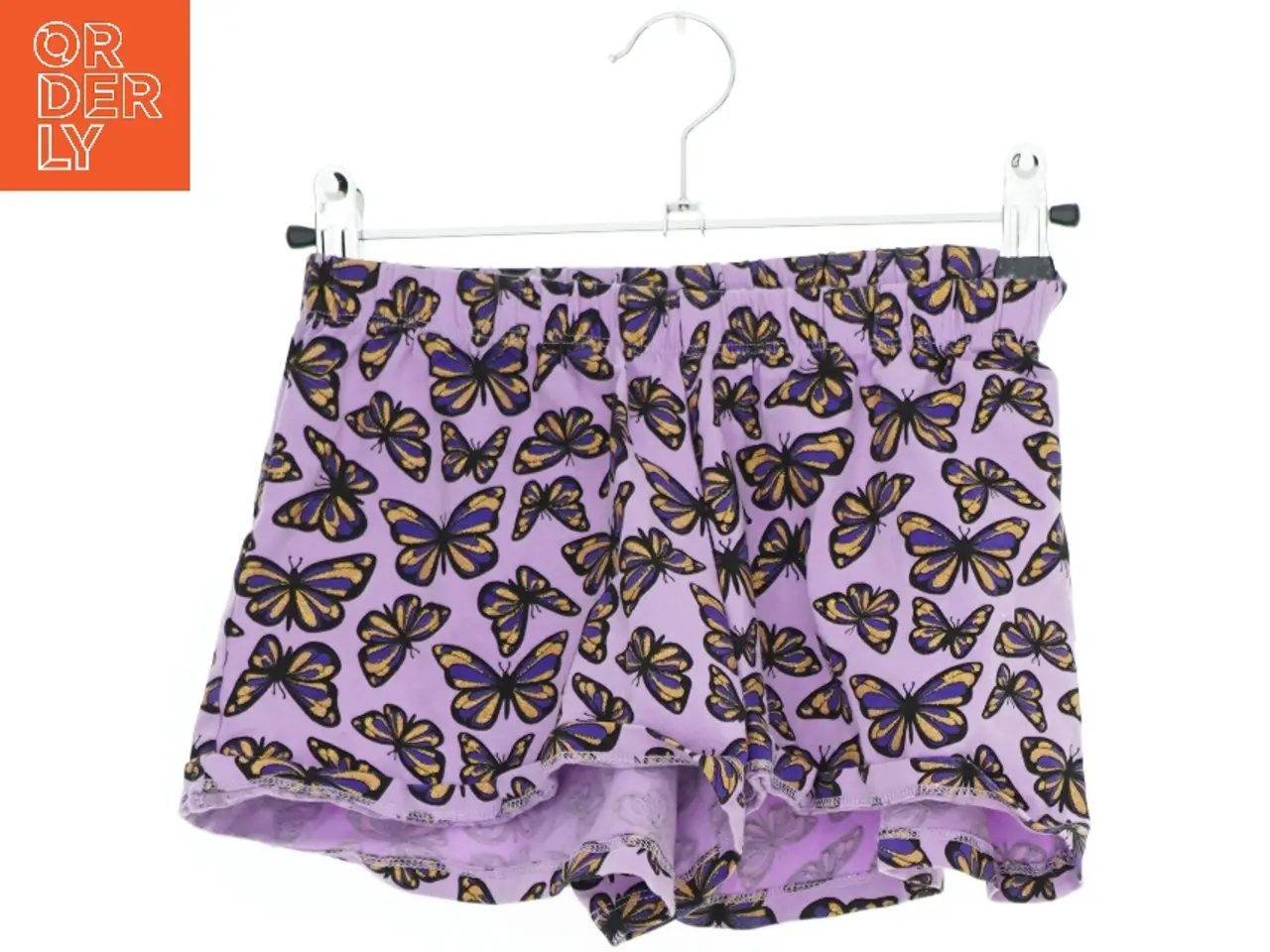 Billede 1 - Shorts fra Dyr Cph (str. 128 cm)