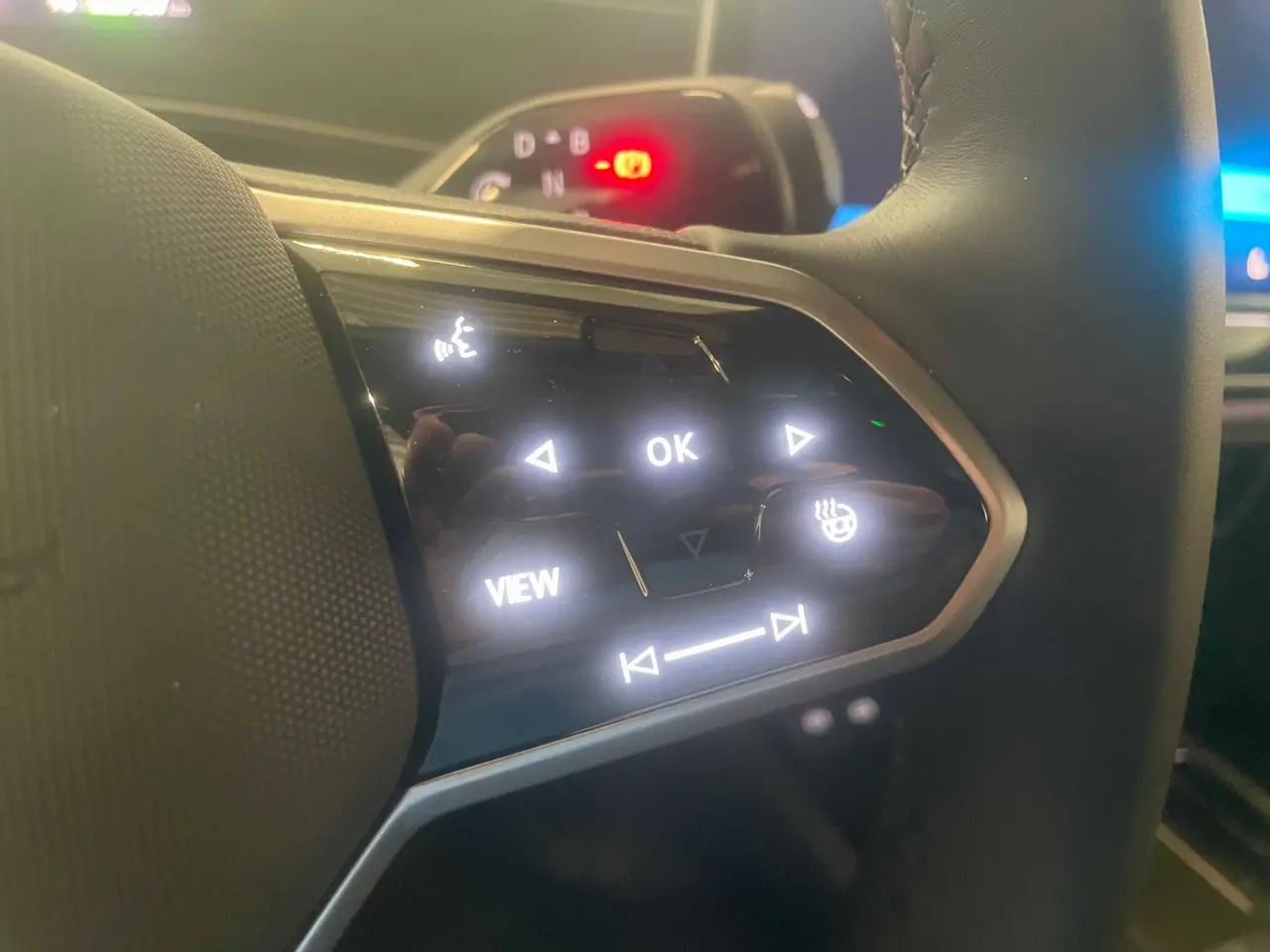 Billede 17 - VW ID.7 77 Style