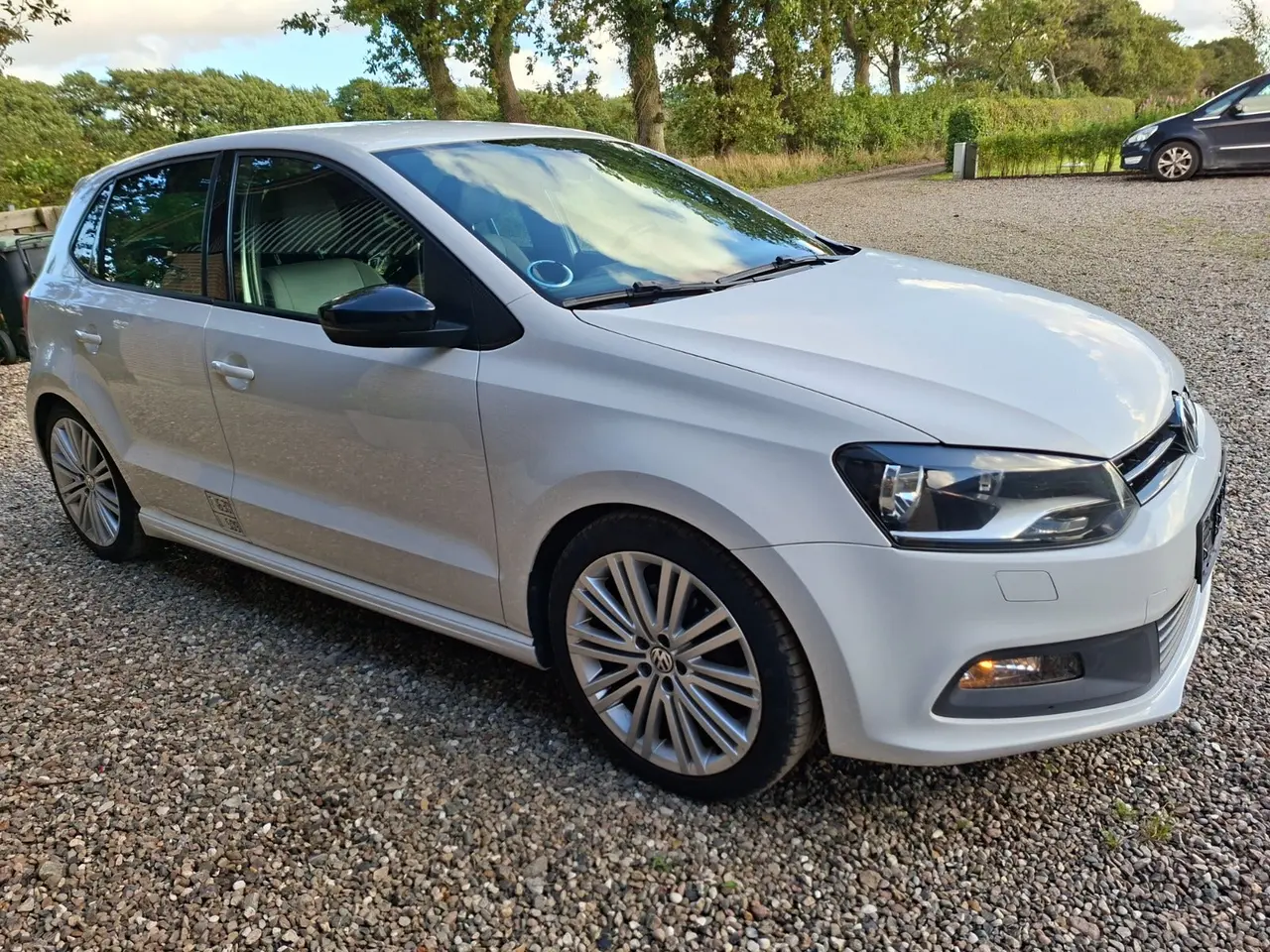 Billede 3 - VW Polo 1,4 TSi 140 BlueGT Van