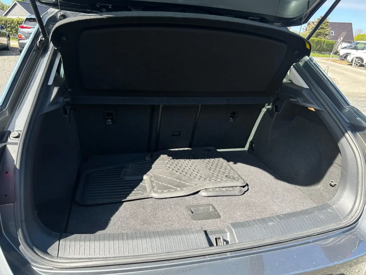 Billede 18 - VW T-Roc 1,0 TSi 115 Style