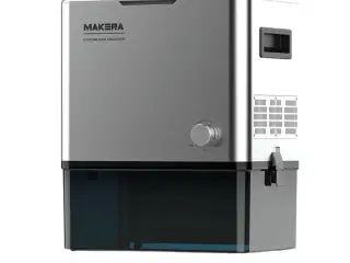 Makera Cyclone Dust Collector - CNC-maskine støvsuger