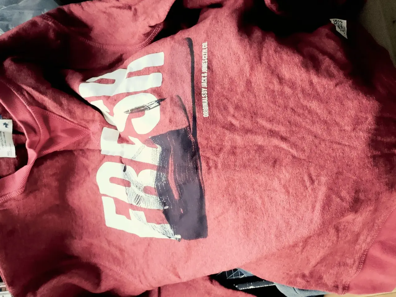 Billede 6 - Nye trøjer l og xl
