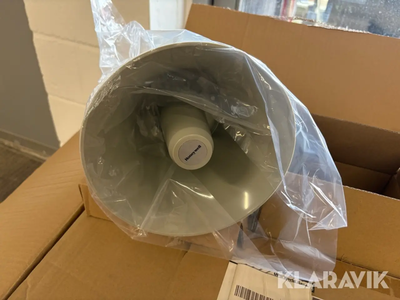 Billede 3 - Hornhøjttalere Honeywell L-VHP15A/EN 23 Styk