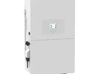 Deye SUN-50K-SG01HP3-EU-BM4 Three Phase High Volta