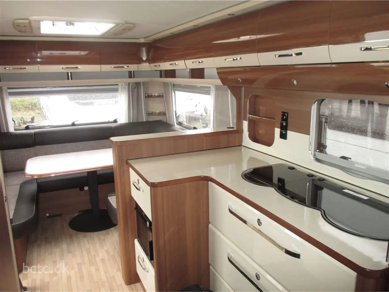 Billede 16 - 2018 - LMC Maestro 570 D Alde