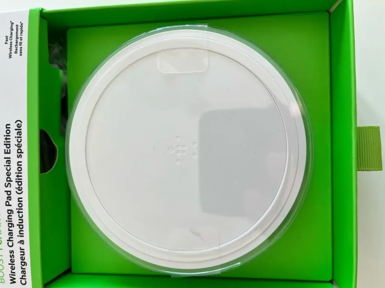 Billede 3 - Wireless Charging Pad Special Edition
