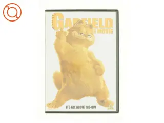 Garfield 28 Days Later