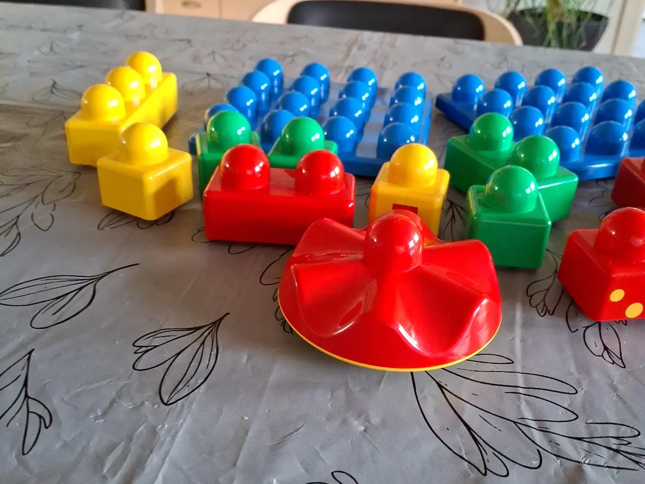Billede 3 - Lego primo