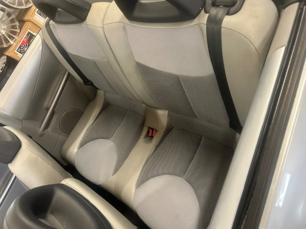 Billede 15 - Citroën C3 1,4 Pluriel Bella