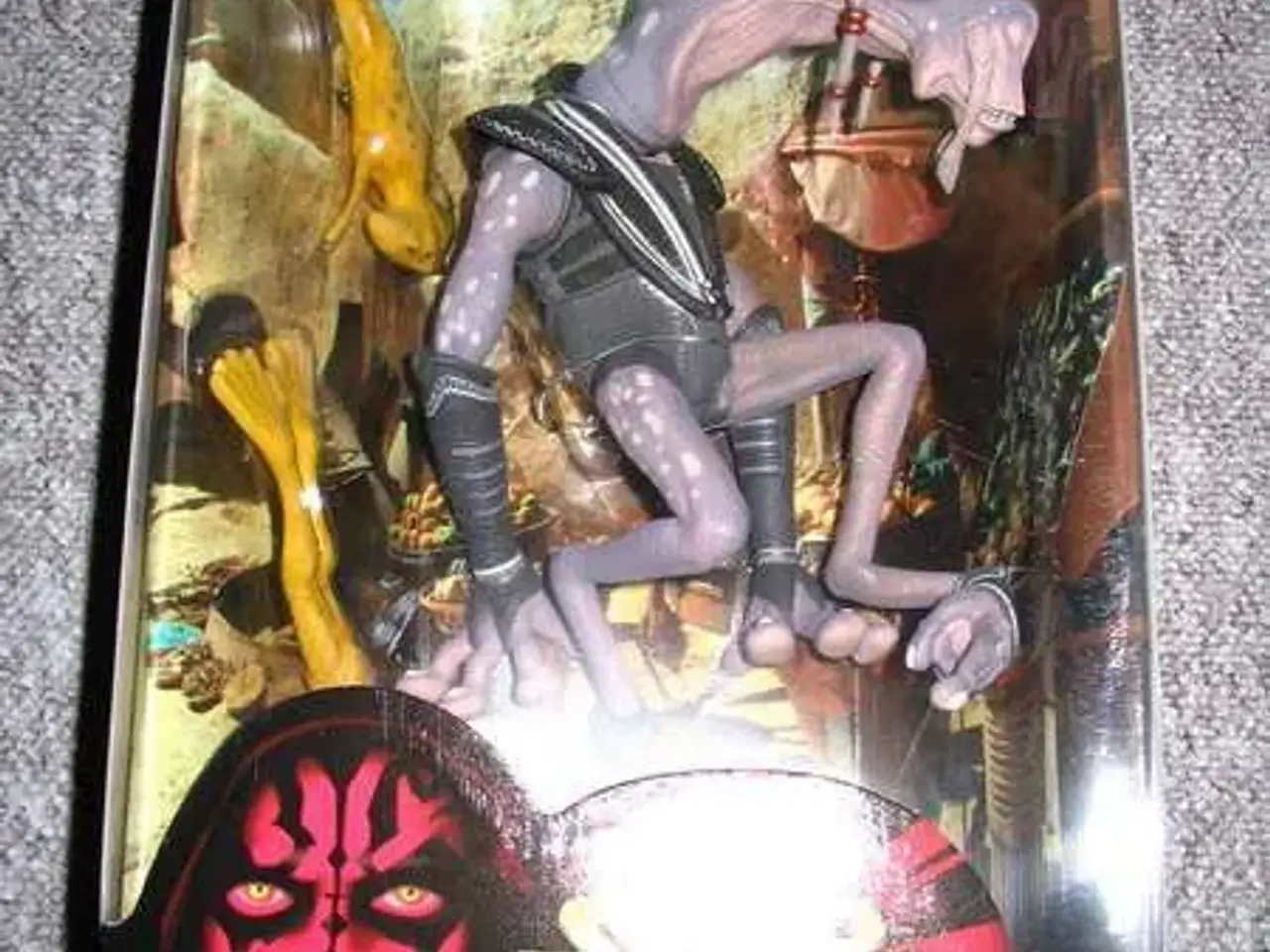 Billede 1 - Star Wars