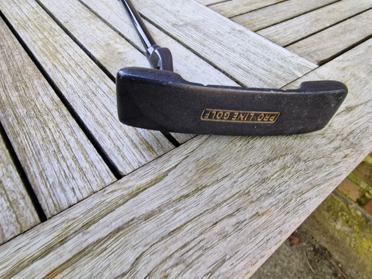 Billede 8 - Golfsæt 