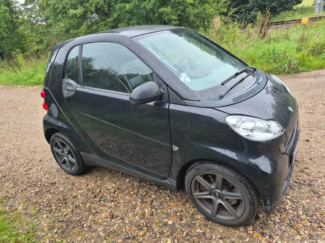 Billede 2 - Smart fortwo