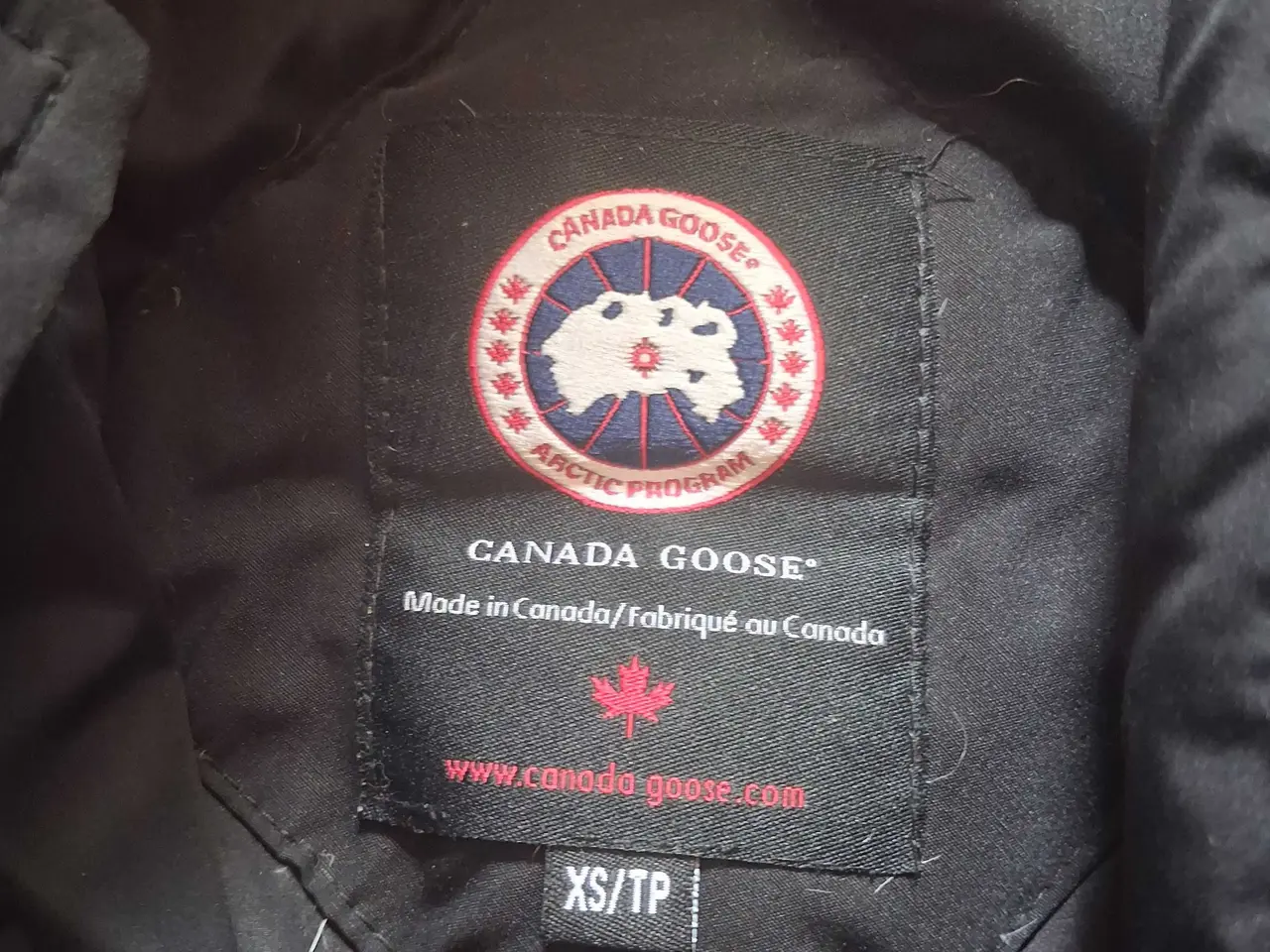 Billede 2 - Canada goose jakke/frakke