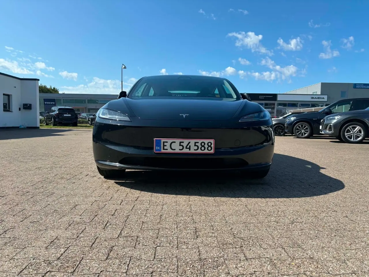 Billede 2 - Tesla Model 3 RWD