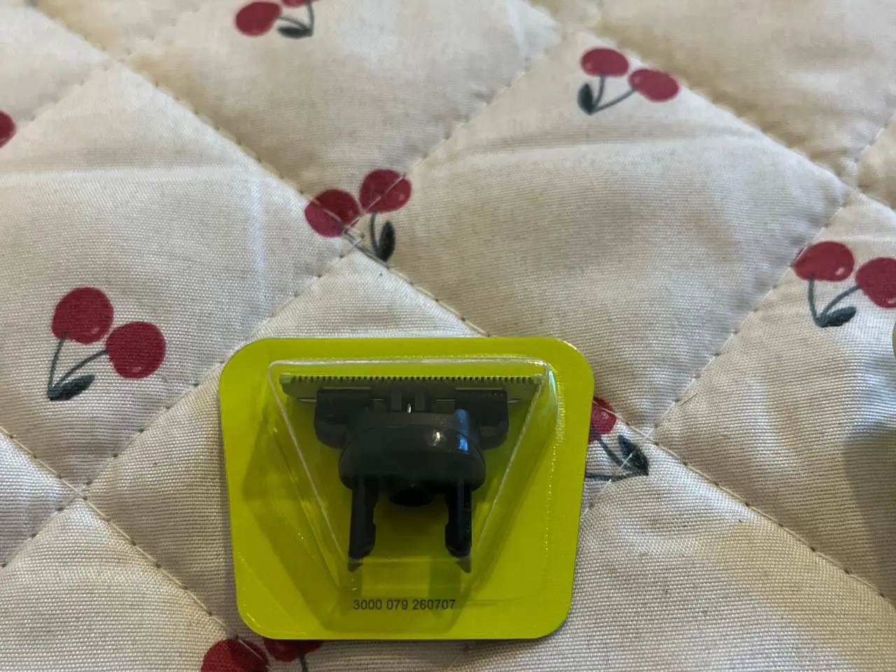 Billede 5 - Philips OneBlade tilbehørssæt til hårtrimmer (2 stk)