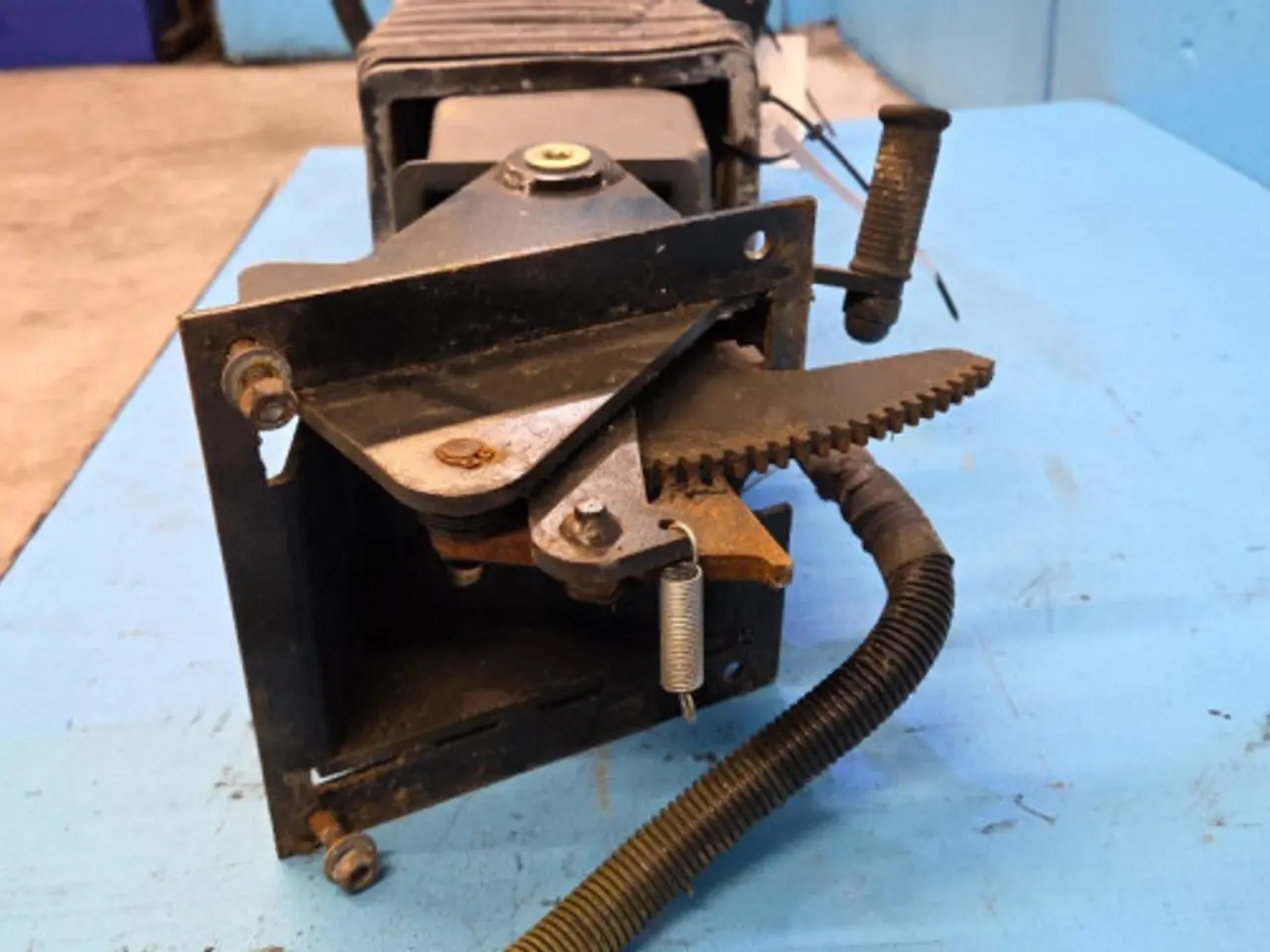 Billede 9 - New Holland TX68 Rat 84015153