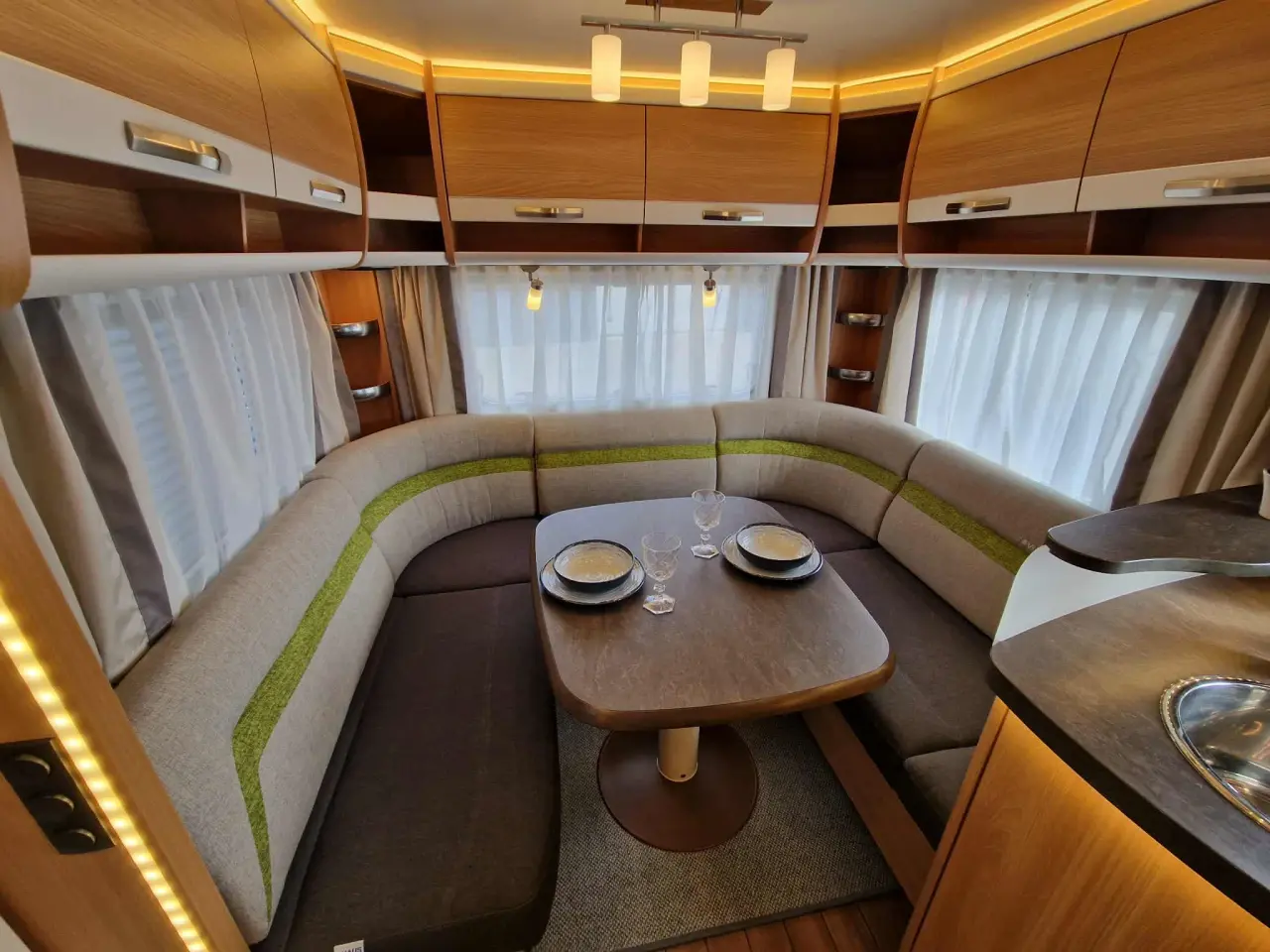 Billede 5 - 2018 - Knaus Südwind Silver Selection 500 FU