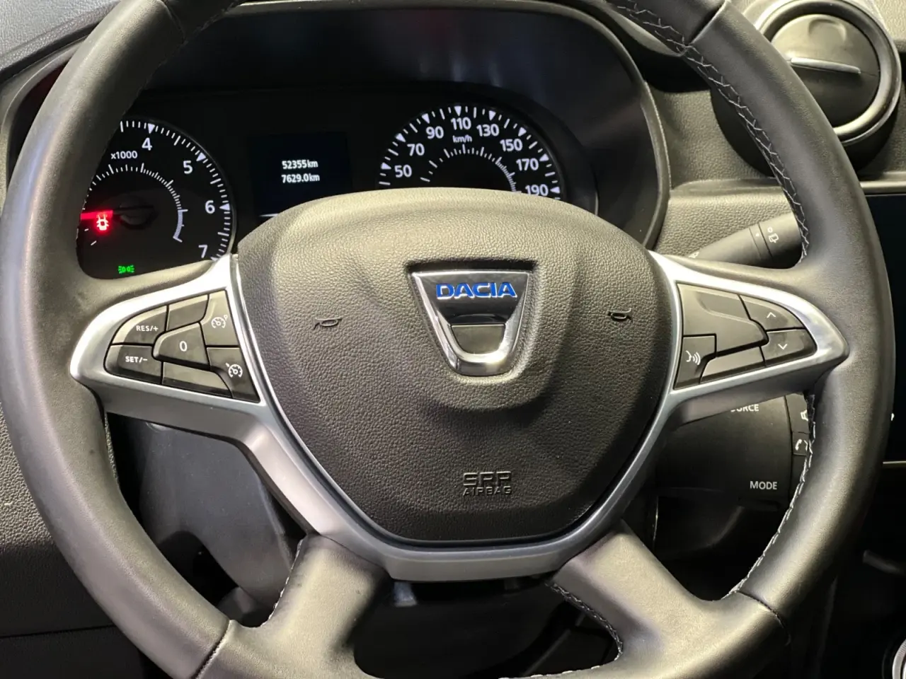 Billede 12 - Dacia Duster 1,3 TCe 150 Prestige EDC