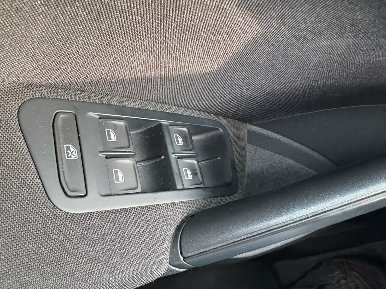 Billede 13 - VW Golf 7 Variant 1.6 110hk, 2014, 211.500km