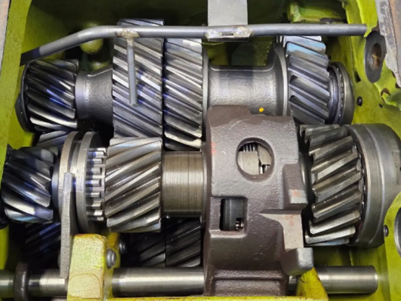 Billede 18 - John Deere 4040 Bagtøj AR73666