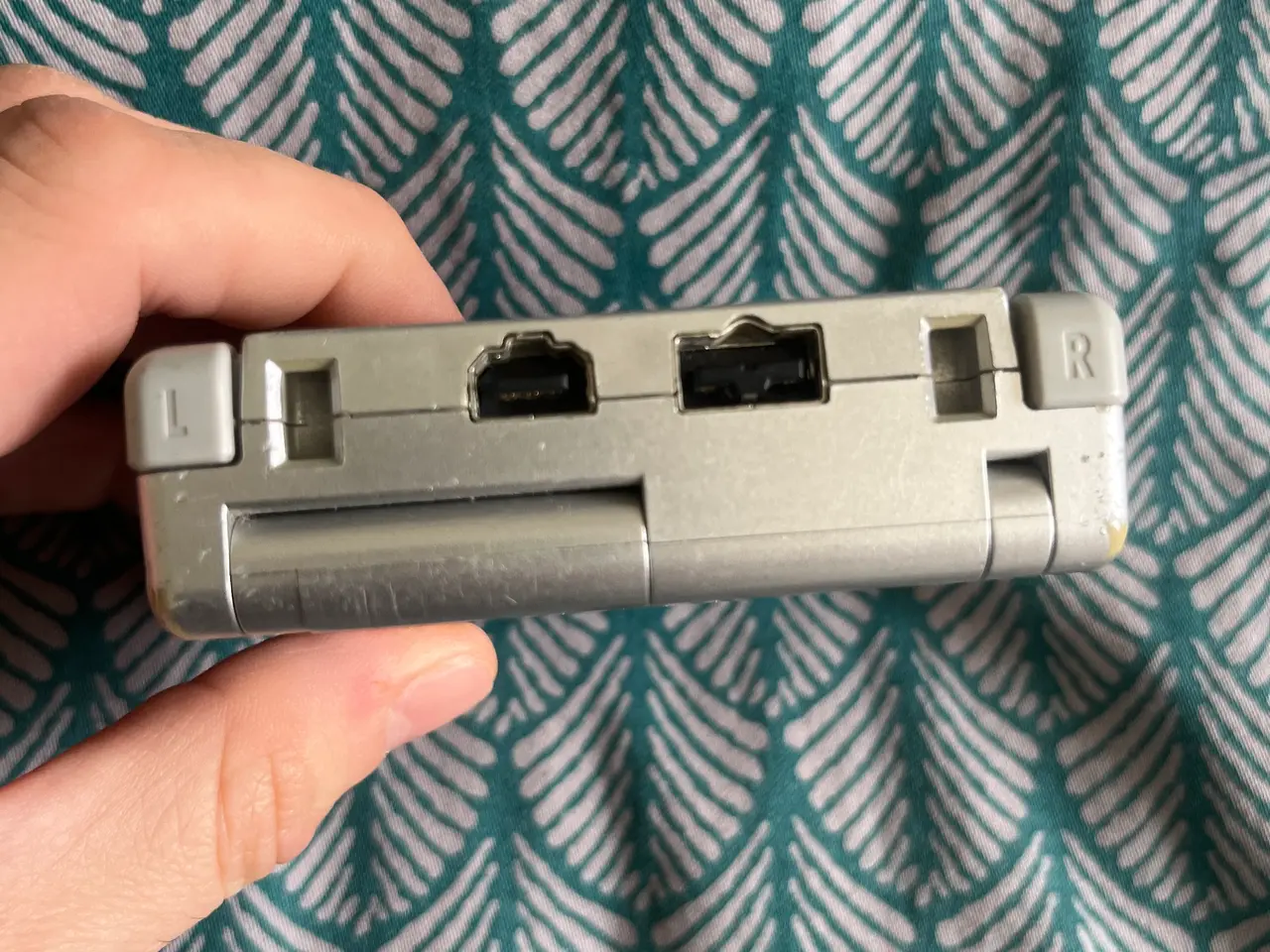 Billede 3 - Gameboy fra da jeg var dreng 