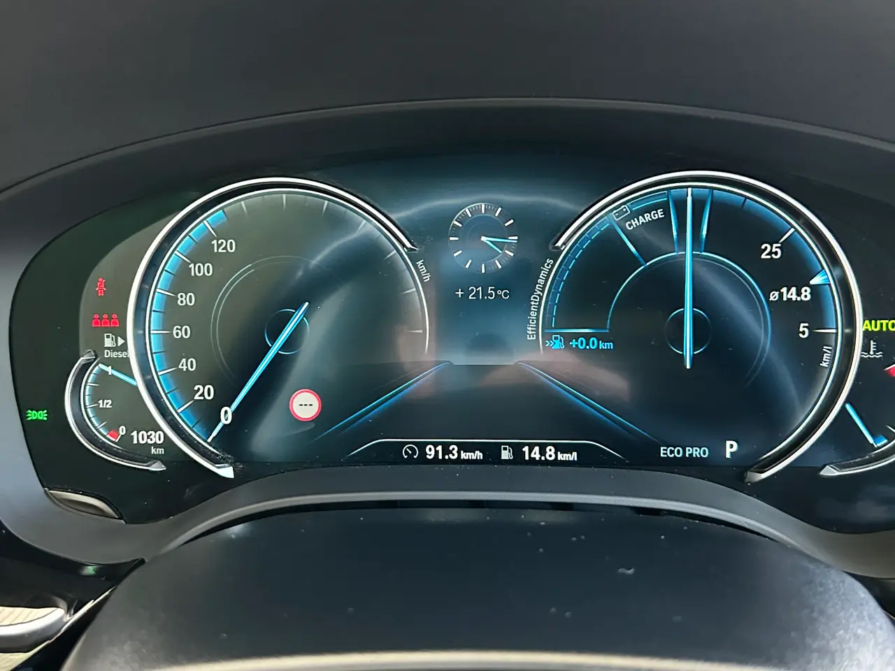 Billede 10 - BMW 520d G31