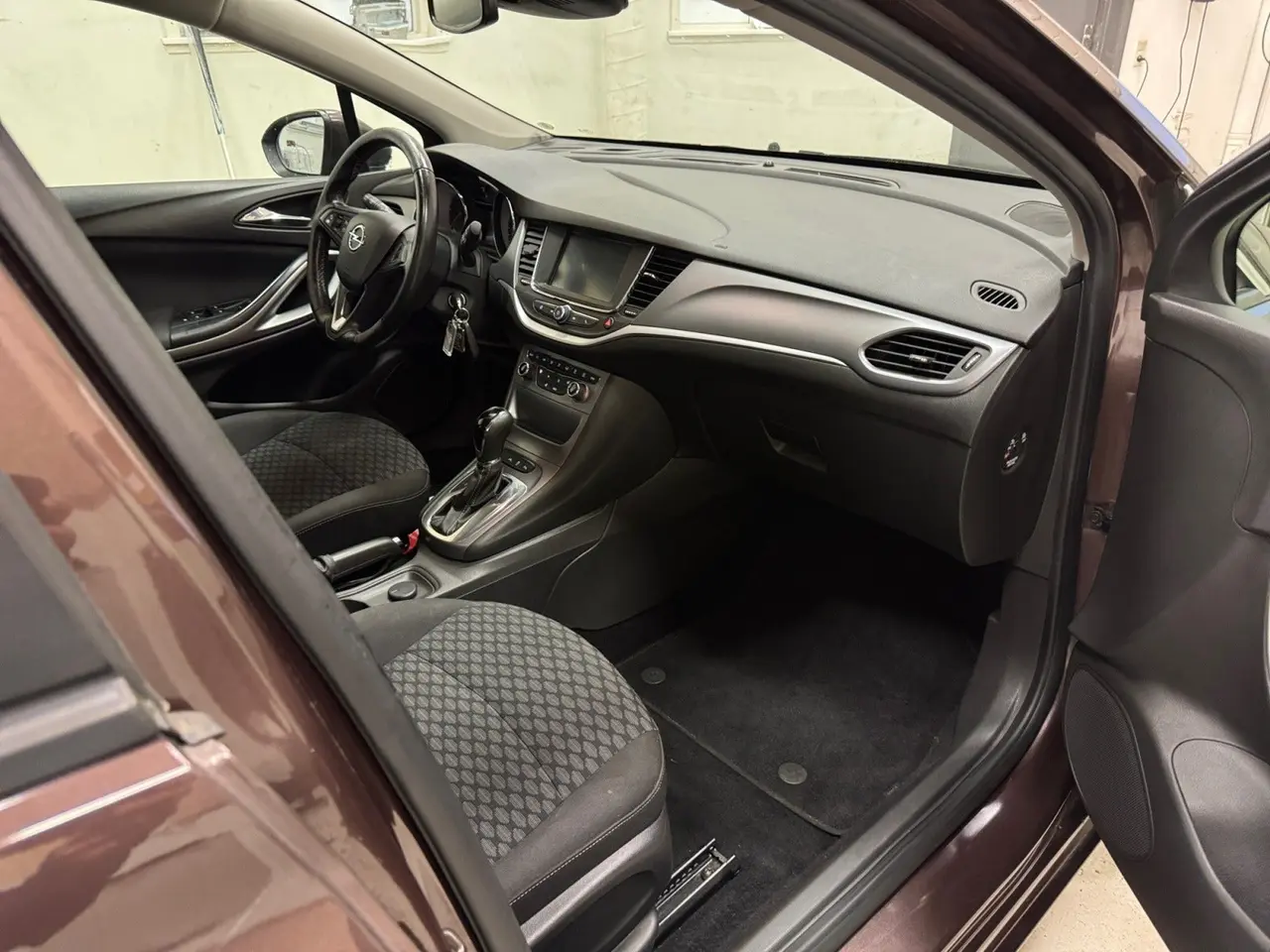 Billede 14 - Opel Astra 1,6 CDTi 136 Enjoy Sports Tourer aut.