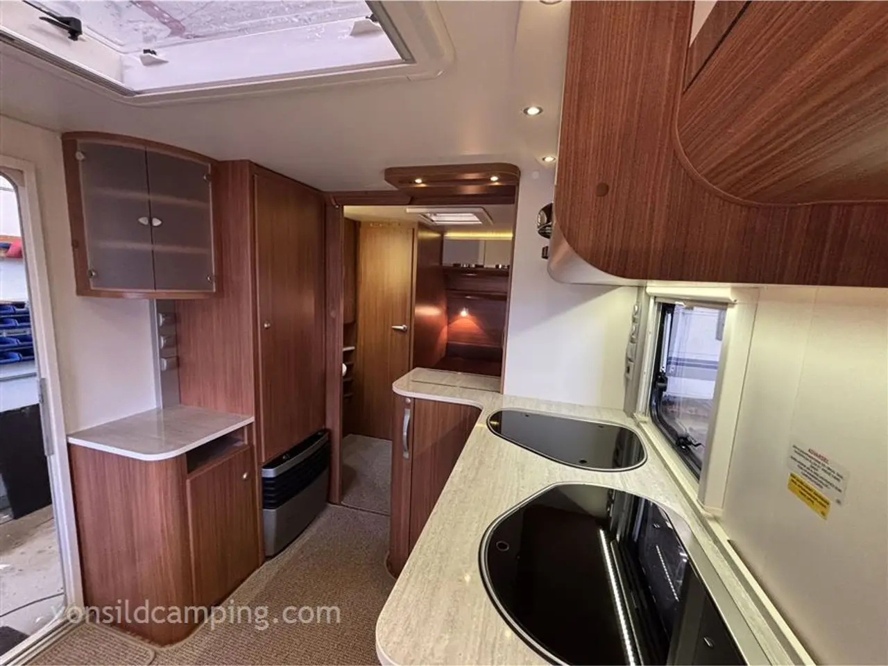 Billede 10 - 2014 - Adria Adora 512 UP