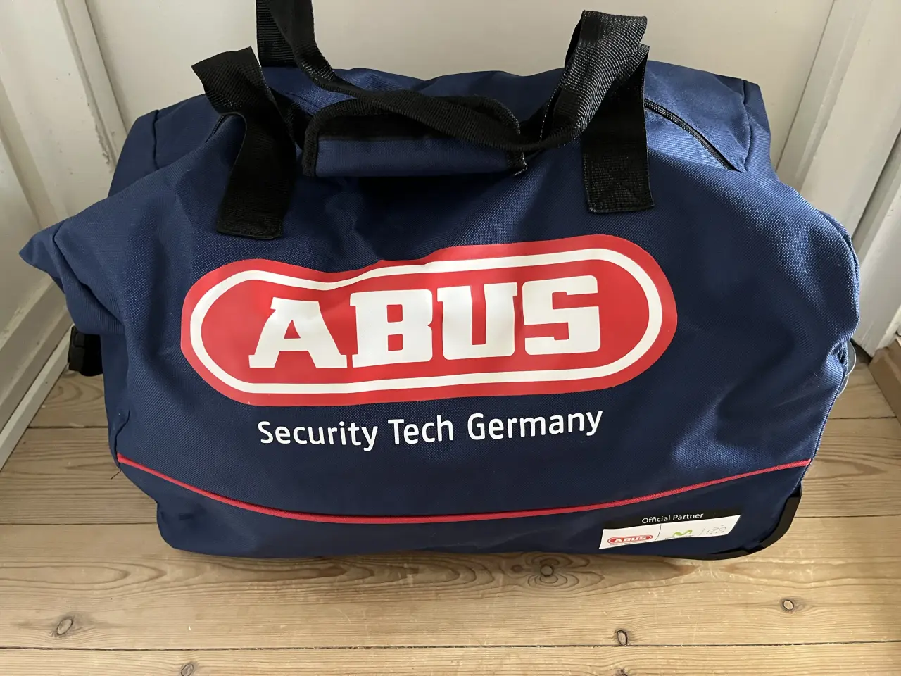 Billede 3 - Trolley taske Abus