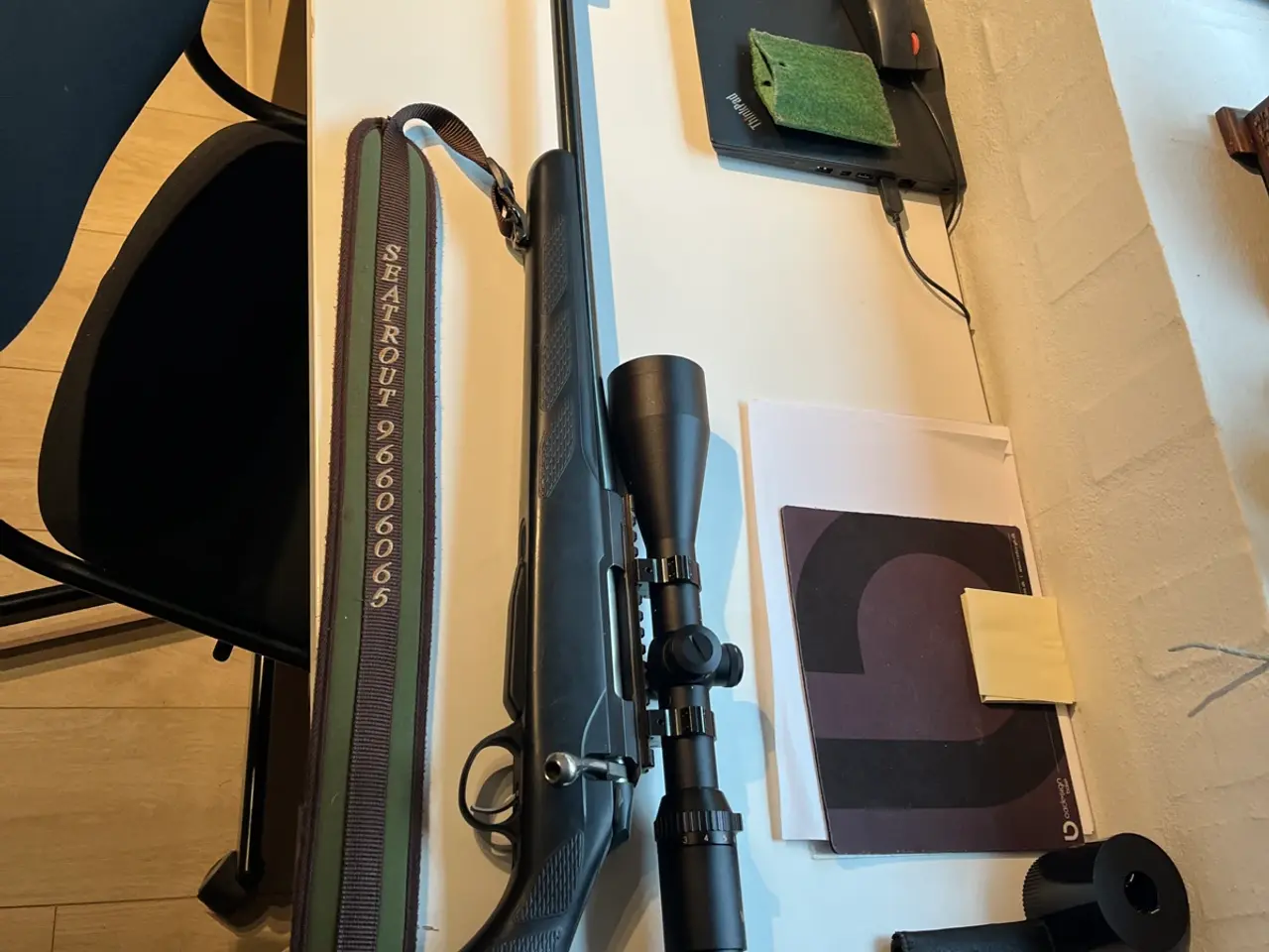 Billede 2 - Tikka T3 