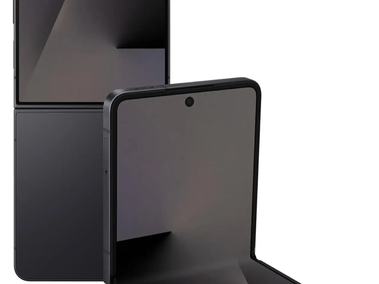 Billede 1 - Samsung Galaxy Z Flip 7