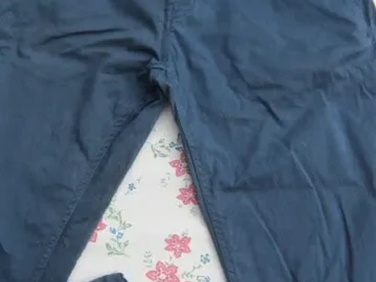 Billede 1 - Str. 32", elastiske CHINOS fra MINIMUM