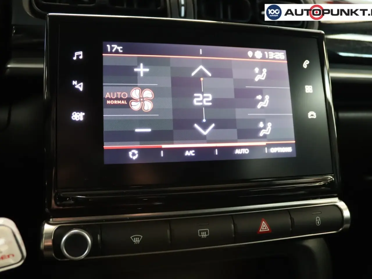 Billede 11 - Citroën C3 1,2 PureTech 82 Cool