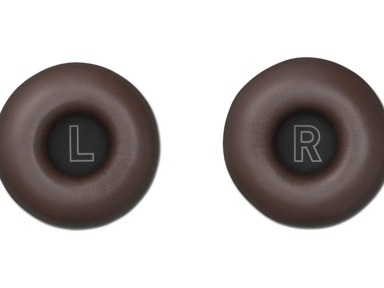 Billede 2 - Ørepuder til Beoplay H8/H8i Argilla Bright//Sorte/Natural/Grey Hazei