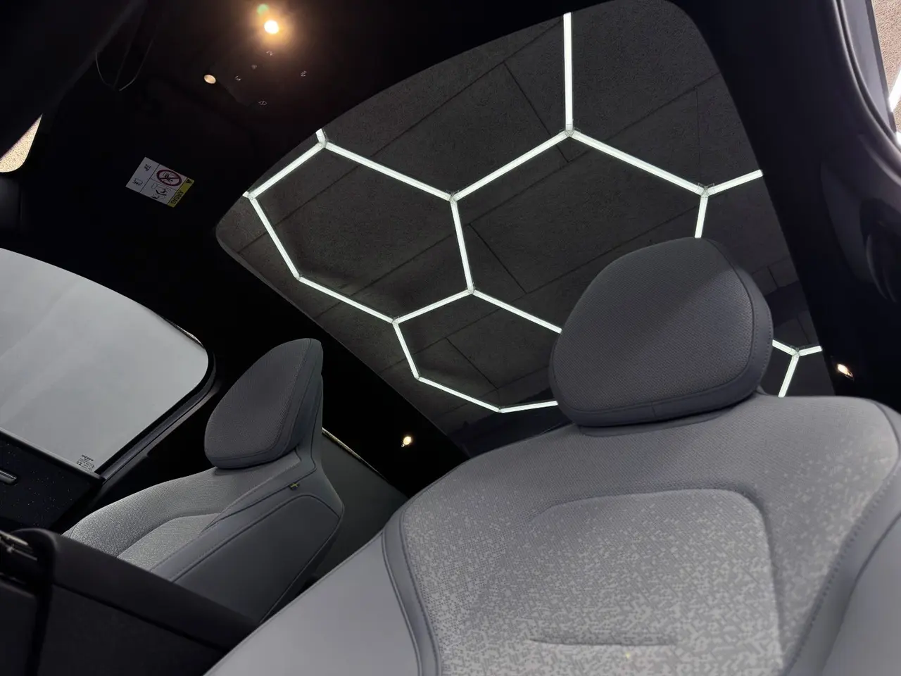 Billede 6 - Volvo EX30  Extended Range Ultra