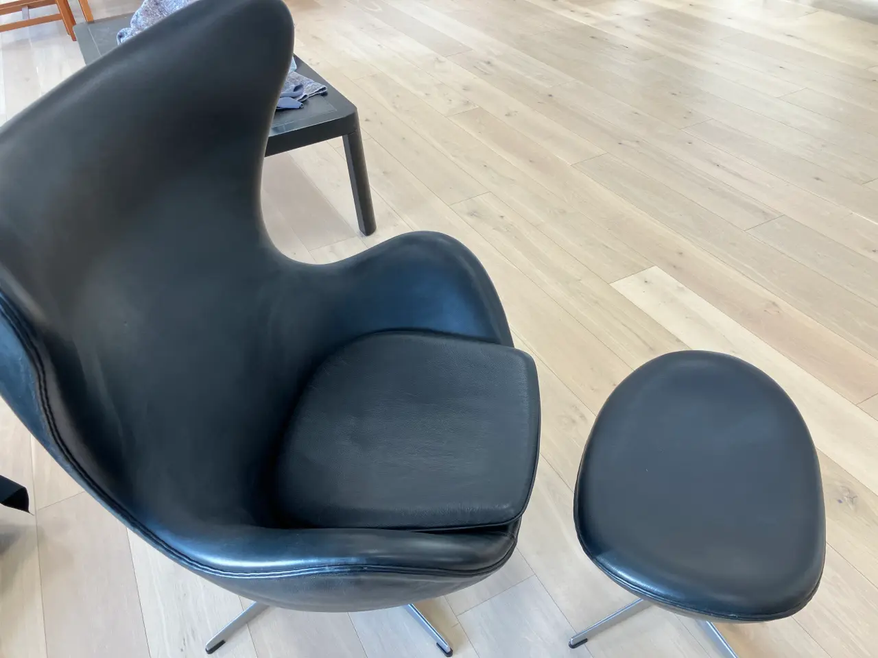 Billede 2 - Fritz Hansen Ægget