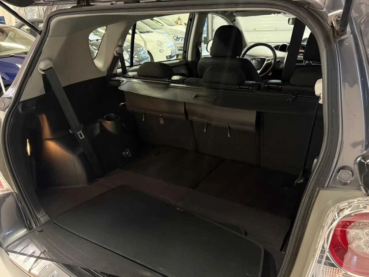 Billede 14 - Toyota Verso 1,6 T1 7prs
