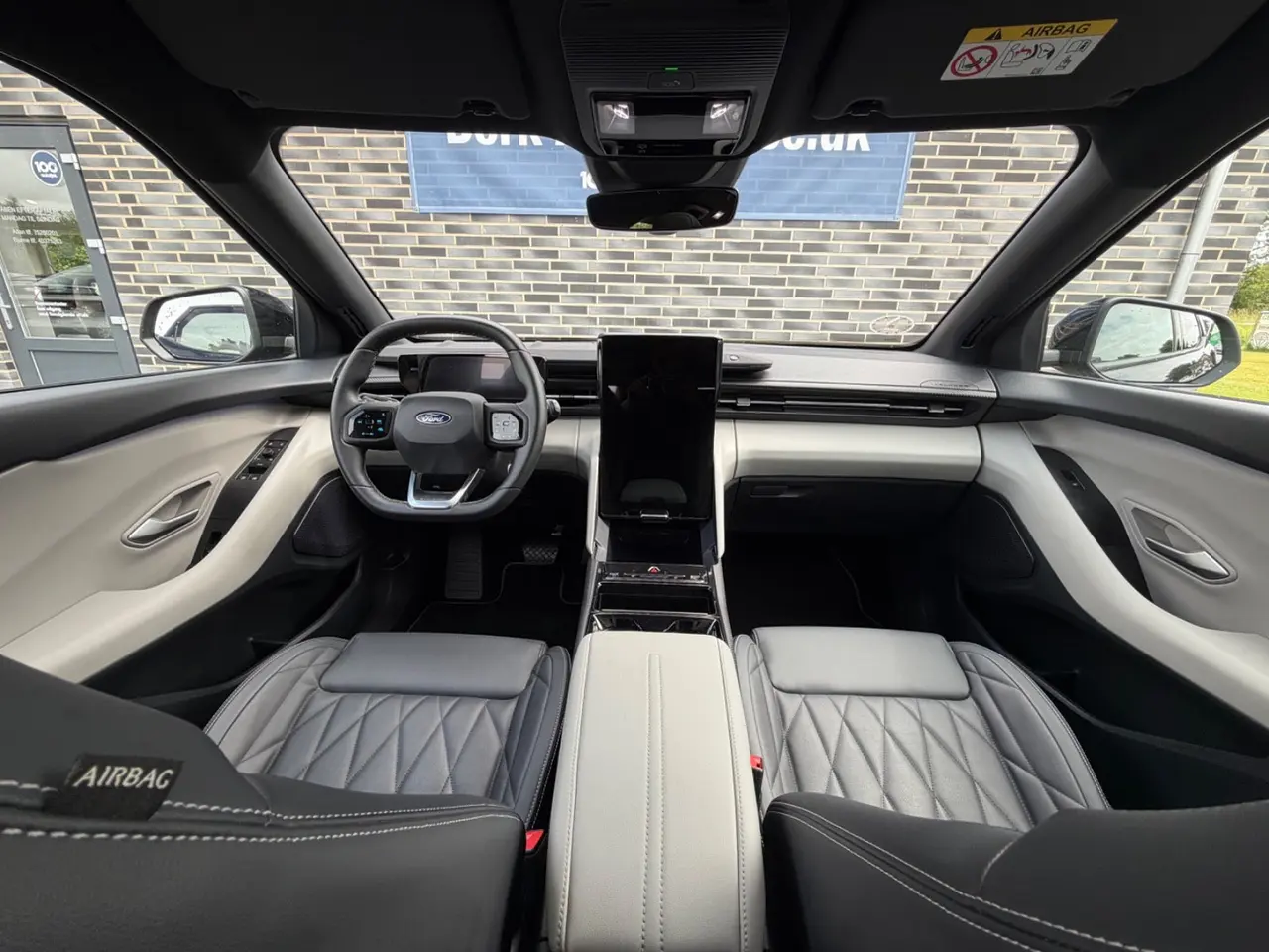 Billede 3 - Ford Explorer 77 Premium Extended Range