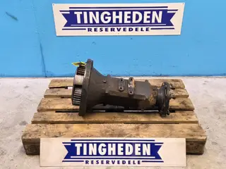 New Holland T6030 Lår 47124320