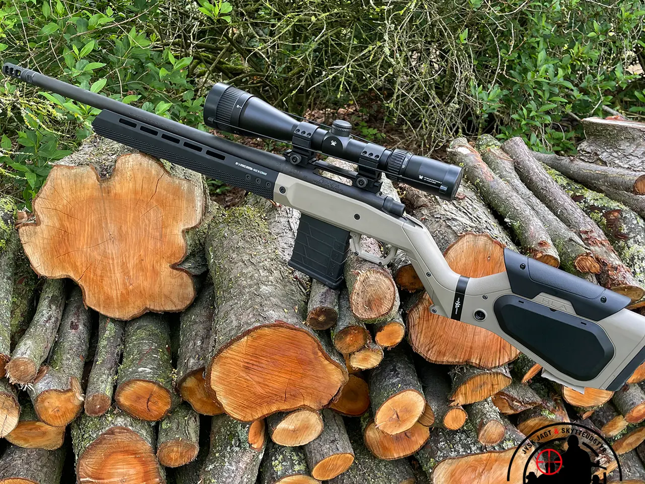 Billede 6 - Hera Arms H7 inklusiv Vortex Crossfire 4-16x50 si