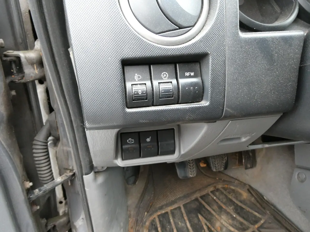 Billede 8 - Mazda BT-50 2,5 DE Db.Kab