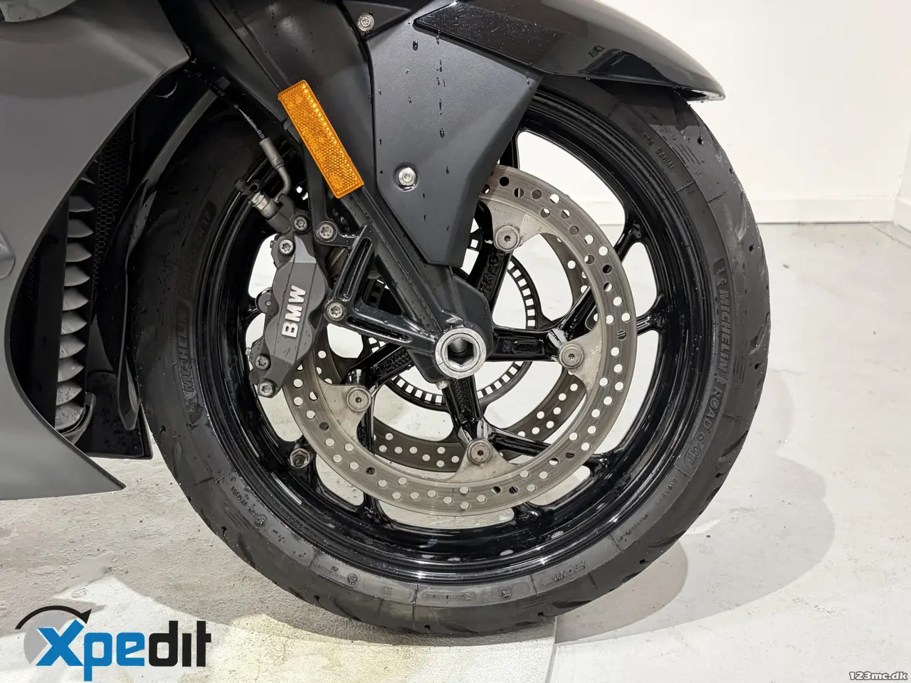 Billede 25 - BMW K 1600 GT